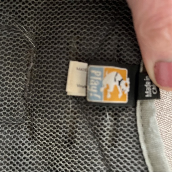 kurgo-tru-fit-quick-release-seatbelt (large) harness - Picture 5 of 7